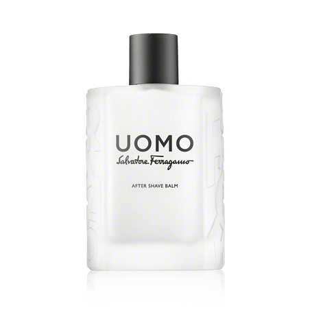 Salvatore Ferragamo Uomo Aftershave Balm (100 ml)