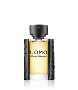 Salvatore Ferragamo Uomo Eau de Toilette Spray (30 ml)