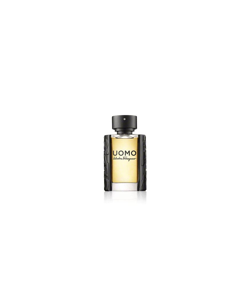 Salvatore Ferragamo Uomo Eau de Toilette Spray (30 ml)
