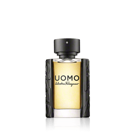 Salvatore Ferragamo Uomo Eau de Toilette Spray (30 ml)