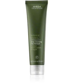 Aveda Botanical Kinetics Deep Cleansing Clay Masque (125 ml)