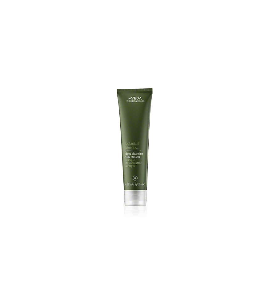 Aveda Botanical Kinetics Deep Cleansing Clay Masque (125 ml)