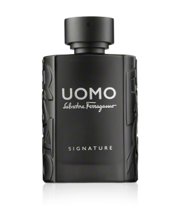 Salvatore Ferragamo Uomo Signature Eau de Parfum Spray (100 ml)