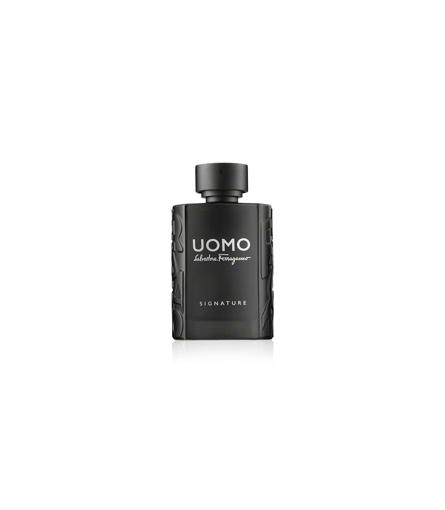 Salvatore Ferragamo Uomo Signature Eau de Parfum Spray (100 ml)