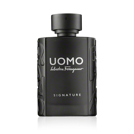 Salvatore Ferragamo Uomo Signature Eau de Parfum Spray (100 ml)
