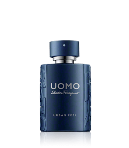 Salvatore Ferragamo Uomo Urban Feel Eau de Toilette Spray (30 ml)