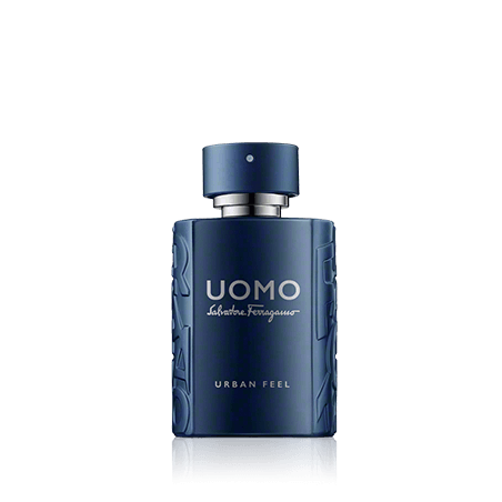 Salvatore Ferragamo Uomo Urban Feel Eau de Toilette Spray (30 ml)