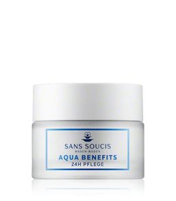Sans Soucis Aqua Benefits 24h Pflege (50 ml)