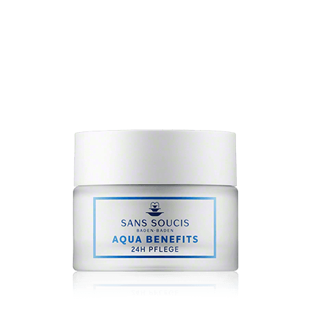 Sans Soucis Aqua Benefits 24h Pflege (50 ml)