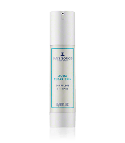 Sans Soucis Aqua Clear Skin 24h Pflege (50 ml)