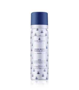 Sans Soucis Baden-Baden Thermal Spray Energy (50 ml)
