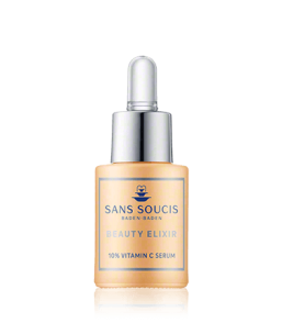 Sans Soucis Beauty Elixir 10% Vitamin C Serum (15 ml)