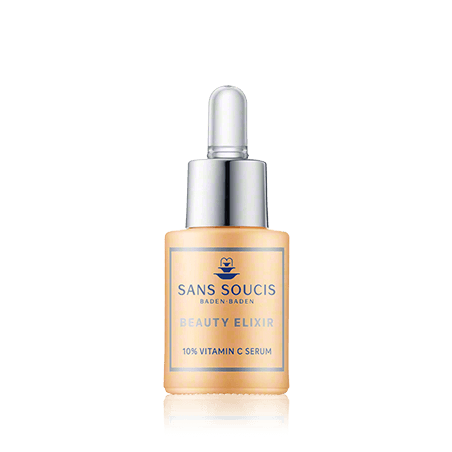 Sans Soucis Beauty Elixir 10% Vitamin C Serum (15 ml)