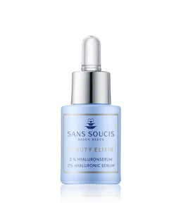 Sans Soucis Beauty Elixir 2% Hyaluronserum (15 ml)