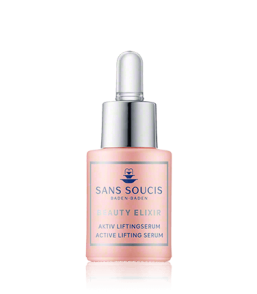 Sans Soucis Beauty Elixir Aktiv Liftingserum (15 ml)