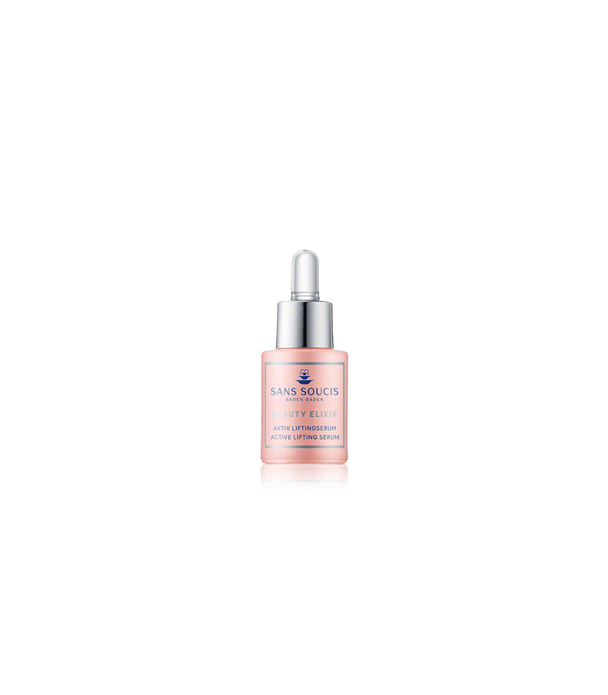 Sans Soucis Beauty Elixir Aktiv Liftingserum (15 ml)