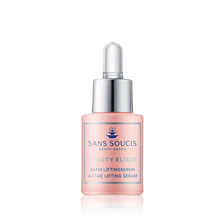 Sans Soucis Beauty Elixir Aktiv Liftingserum (15 ml)