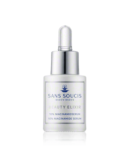 Sans Soucis Beauty Elixir Evenness 10% Niacinamide Serum (15 ml)