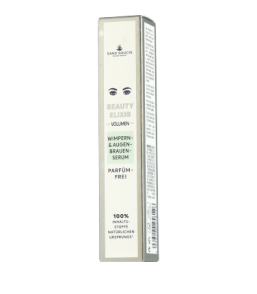 Sans Soucis Beauty Elixir Eyelash & Brow Serum (10 ml)