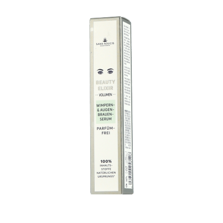 Sans Soucis Beauty Elixir Eyelash & Brow Serum (10 ml)