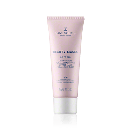 Sans Soucis Beauty Masks Go to Bed (75 ml)
