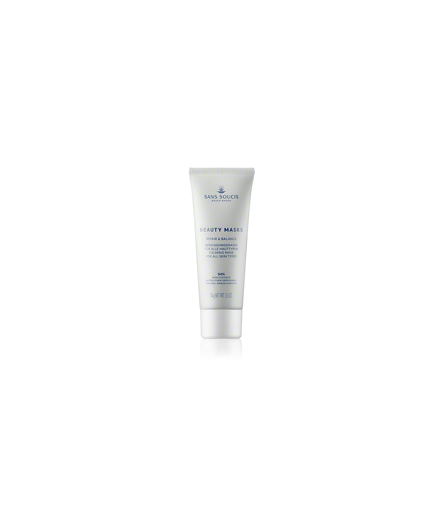 Sans Soucis Beauty Masks Repair & Balance (75 ml)
