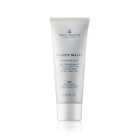 Sans Soucis Beauty Masks Repair & Balance (75 ml)