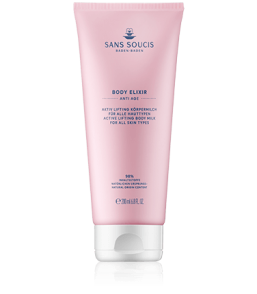 Sans Soucis Body Elixir Anti Age Aktiv Lifting Körpermilch (200 ml)
