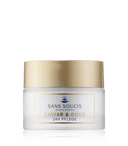 Sans Soucis Caviar & Gold 24h Pflege (50 ml)