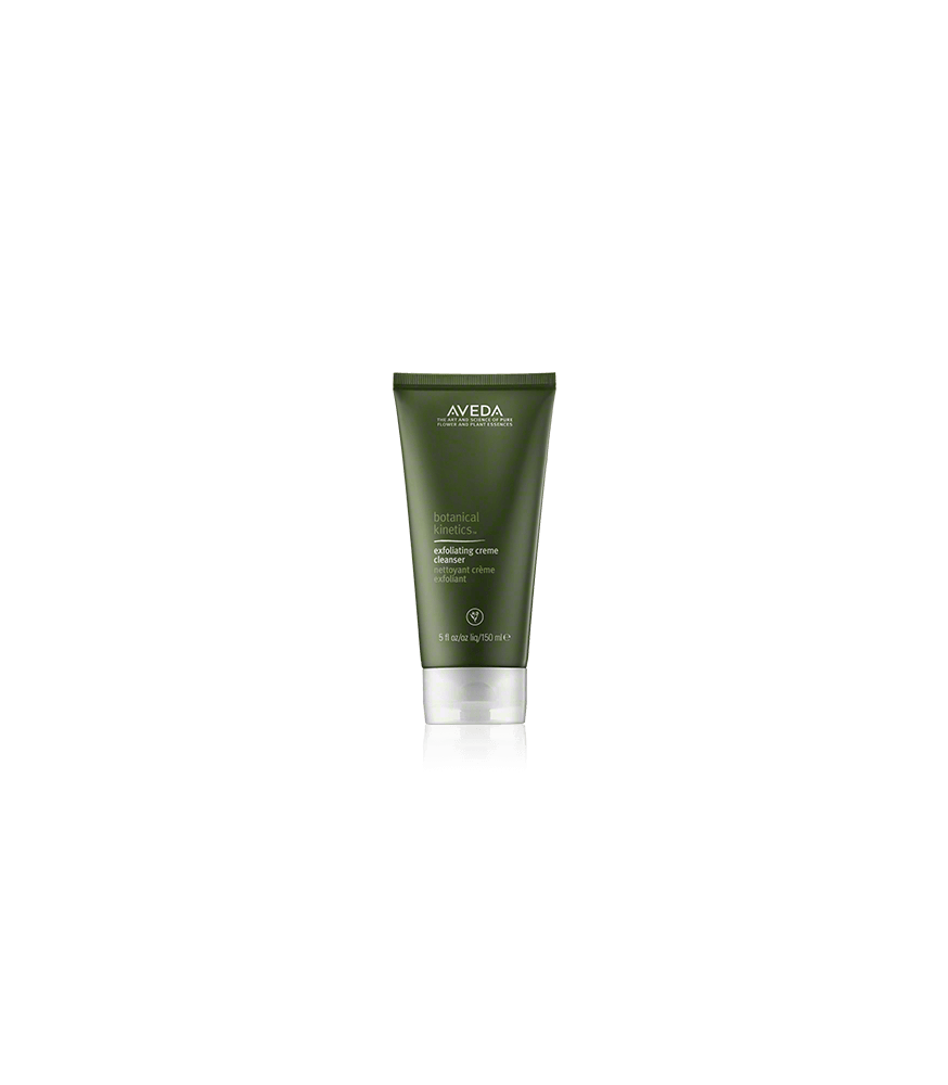 Aveda Botanical Kinetics Exfoliating Creme Cleanser (150 ml)