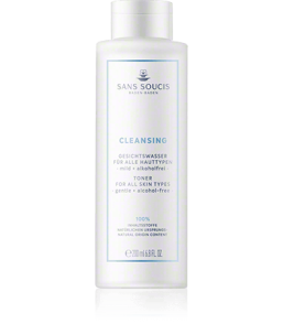 Sans Soucis Cleansing Gesichtswasser (200 ml)