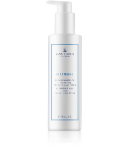 Sans Soucis Cleansing Reinigungsmilch (190 ml)
