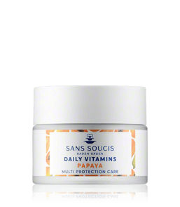 Sans Soucis Daily Vitamins Papaya Multischutz Pflege (50 ml)