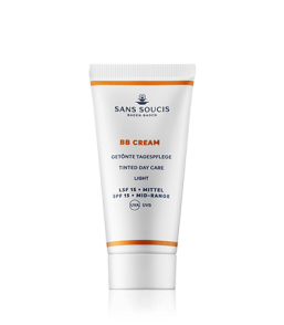 Sans Soucis Face BB Cream Light (30 ml)