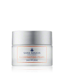 Sans Soucis Illuminating Pearl 24h Pflege (50 ml)