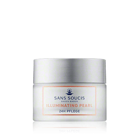 Sans Soucis Illuminating Pearl 24h Pflege (50 ml)