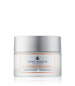 Sans Soucis Illuminating Pearl 24h Pflege reichhaltig (50 ml)