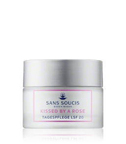 Sans Soucis Kissed by a Rose Tagespflege LSF 20 (50 ml)