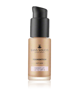 Sans Soucis Perfect Lift Foundation 10 Light Beige (30 ml)