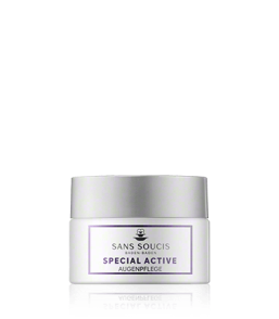 Sans Soucis Special Active Augenpflege extra reichhaltig (15 ml)
