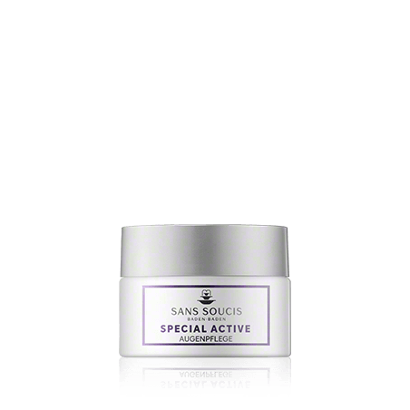 Sans Soucis Special Active Augenpflege extra reichhaltig (15 ml)
