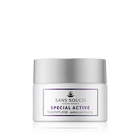 Sans Soucis Special Active Tagespflege extra reichhaltig (50 ml)