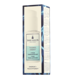 Sans Soucis Thermal Energy 2-Phasen Thermalwasser Shake (25 ml)