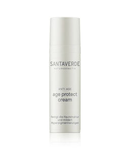 Santaverde Age Protect Cream (30 ml)