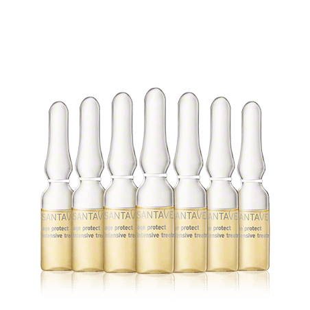 Santaverde Age Protect Intensive Treatment (10 x 1 ml)