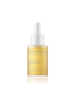 Santaverde Age Protect Oil (30 ml)
