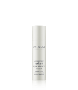 Santaverde Age Protect Radiant Eye Serum (10 ml)