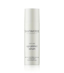 Santaverde Age Protect Serum (30 ml)
