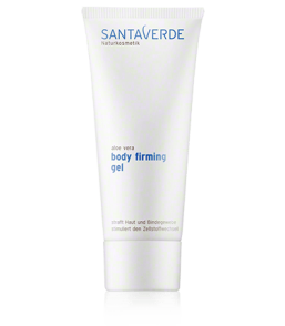 Santaverde Body Care Body Firming Gel (100 ml)