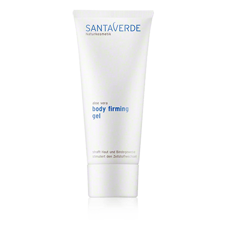 Santaverde Body Care Body Firming Gel (100 ml)